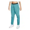 Nike (wmns)  Therma-fit Training Woven Trousers 'teal' In Blue