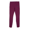 Nike (wmns)  Tight Training Running Sports Pants/trousers/joggers Red In Burgundy