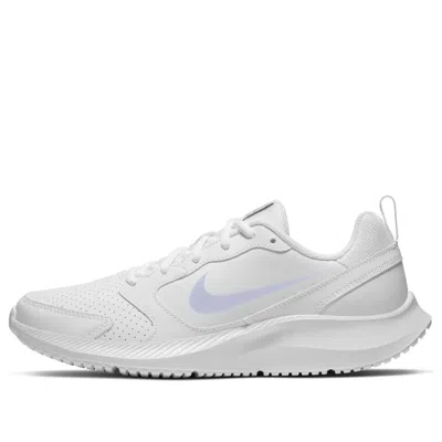 Nike (wmns)  Todos White/purple
