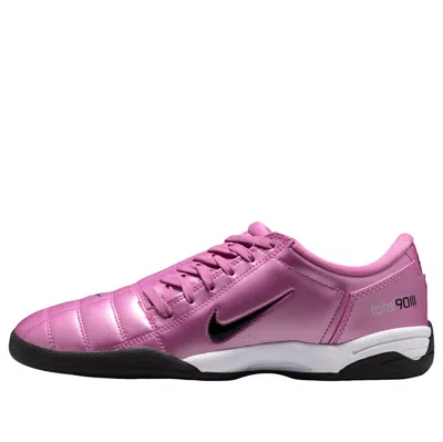 Nike Total 90 Sneakers In Purple