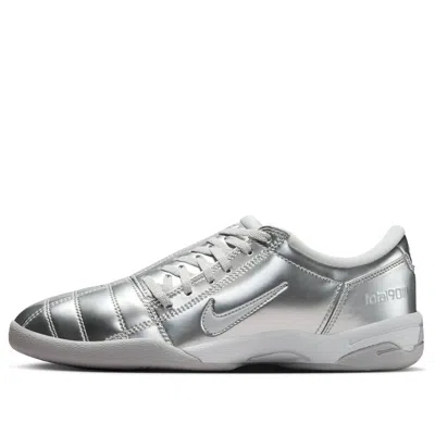 Nike (wmns)  Total 90 'metallic Platinum'
