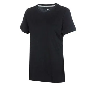 Nike (wmns)  Training Athletic T-shirt 'black'