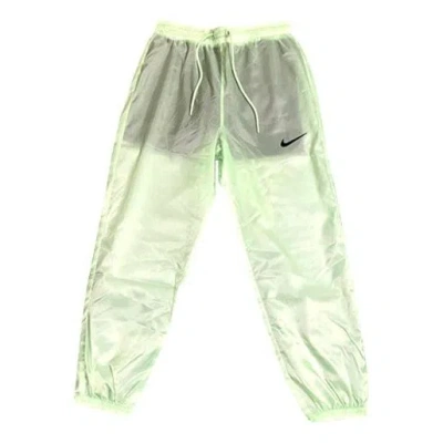 Nike (wmns)  Trendy Pants 'light Fluorescent Green Black'