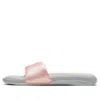 Nike (wmns)  Ultra Comfort3 Slide Grey/pink