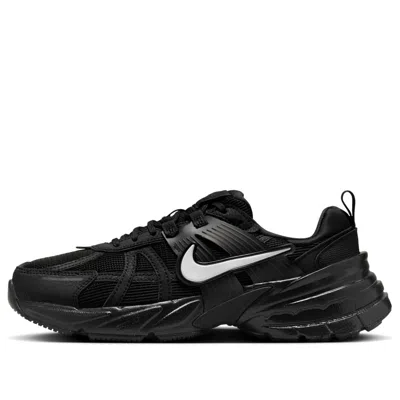 Nike (wmns)  V2k Run 'black Anthracite'