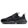 Nike V2k Run Gore-tex "black/iron Grey/medium Ash/black" Sneakers In Black