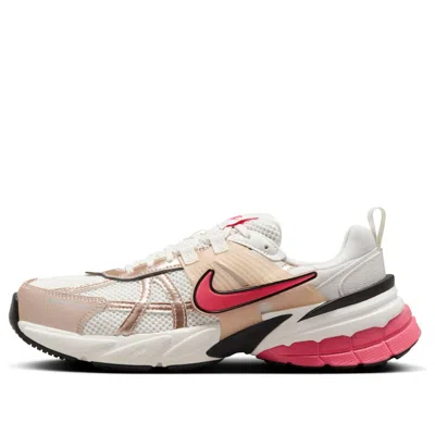 NIKE (WMNS) NIKE V2K RUN 'GUAVA ICE ASTER PINK'