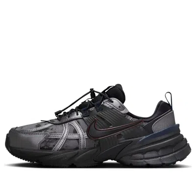 Nike (wmns)  V2k Run 'metallic Dark Grey'