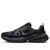 Nike V2k Running Shoe In Black