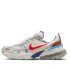 Nike (wmns)  V2k Run 'metallic Silver Gym Red Deep Royal Blue'