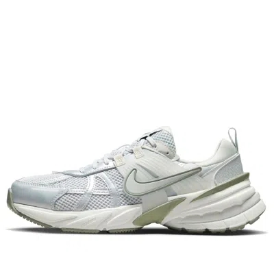 Nike (wmns)  V2k Run 'photon Dust Light Silver'