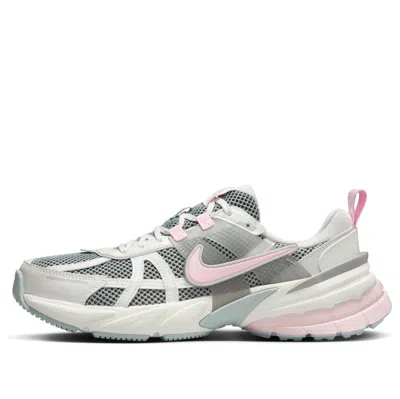 Nike (wmns)  V2k Run 'pink Foam' In Multi