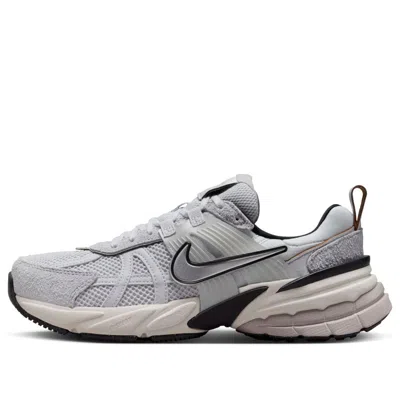 Nike (wmns)  V2k Run 'pure Platinum Chrome'