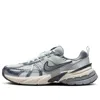 Nike (wmns)  V2k Run 'pure Platinum Wolf Grey'