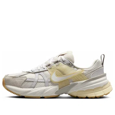 Nike (wmns)  V2k Run 'shadow Grey White'
