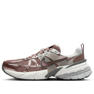 Nike (wmns)  V2k Run 'smokey Mauve' In Multi