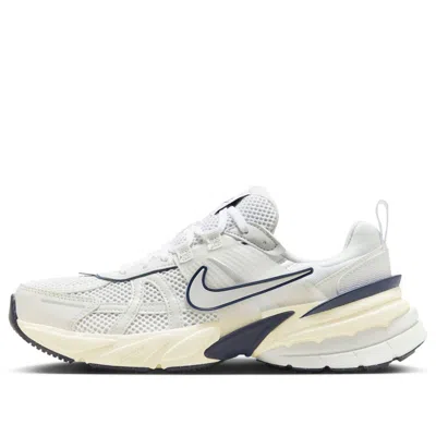 Nike (wmns)  V2k Run 'summit White Navy'