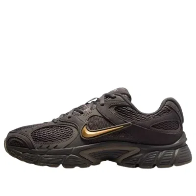 Nike (wmns)  V5 Rnr 'medium Ash Cave Stone' In Black