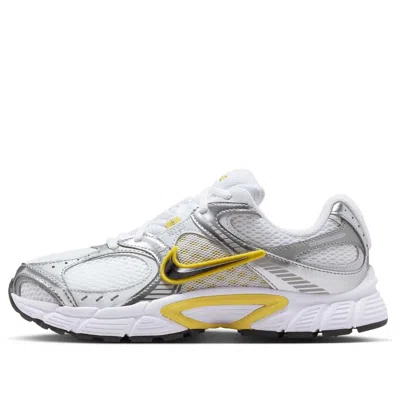 Nike (wmns)  V5 Rnr 'white Bright Citron Metallic Silver' In Multi