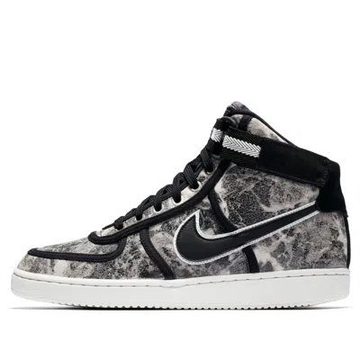 Nike (wmns)  Vandal High Lx 'black White'