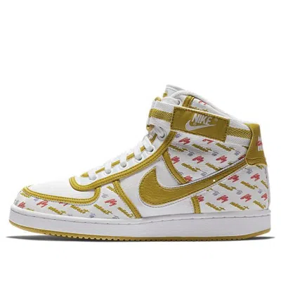 Nike (wmns)  Vandal High Lx 'meant To Fly' In Green