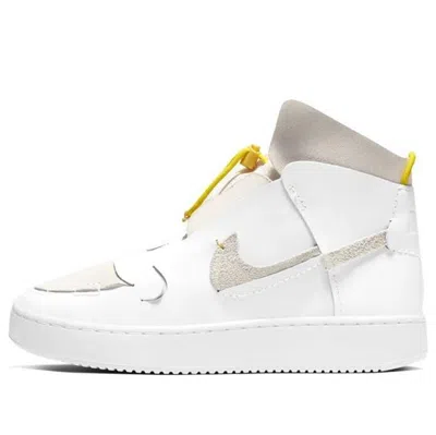 Nike (wmns)  Vandalised Lx 'chrome Yellow' In White