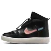 Nike (wmns)  Vandalised 'off Noir' In Black