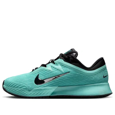Nike (wmns)  Vapor Pro 3 Prm 'mint Black Pure Platinum' In Blue