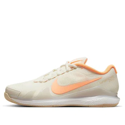 Nike (wmns)  Vapor X Air Zoom Hc 'cream Orange'