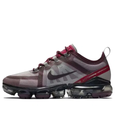 Nike (wmns)  Vapormax 2019 'night Maroon' In Multi