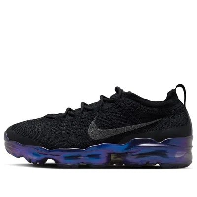 Nike (wmns)  Vapormax 2023 'dark Blue Black' In Multi