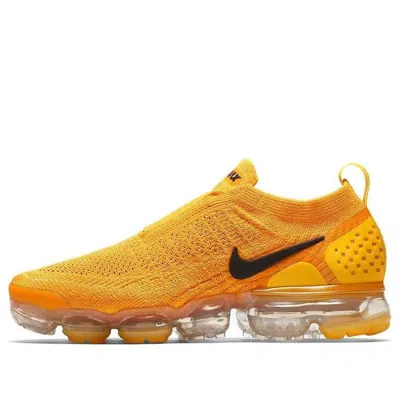 Nike (wmns)  Vapormax Moc 2 'university Gold' In Multi