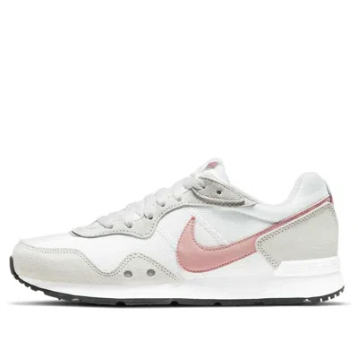 Nike (wmns)  Venture Runner 'white Pink Glaze' In Neutral