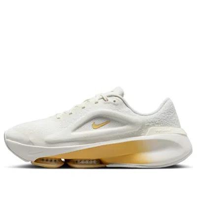Nike (wmns)  Versair 'sail Team Gold' In White