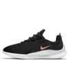 Nike (wmns)  Viale 'orange Pulse' In Black