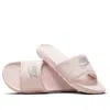 Nike (wmns)  Victori One Slide 'barely Rose'