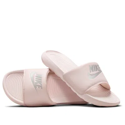 Nike (wmns)  Victori One Slide 'barely Rose'