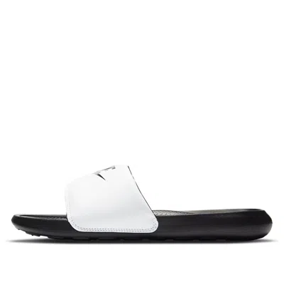 Nike (wmns)  Victori One Slide 'white Black'