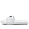 Nike (wmns)  Victori One Slide 'white Black'