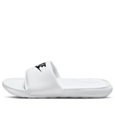 Nike (wmns)  Victori One Slide 'white Black'