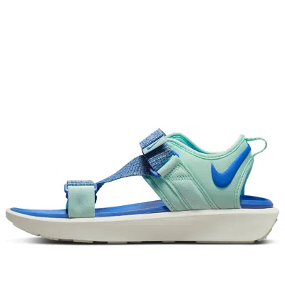 Nike (wmns)  Vista Na Sandal 'mint Foam Cashmere' In Green