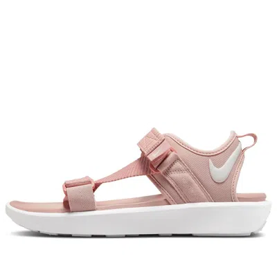 Nike (wmns)  Vista Na Sandal 'pink Oxford White'