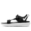 Nike (wmns)  Vista Sandal 'black White'
