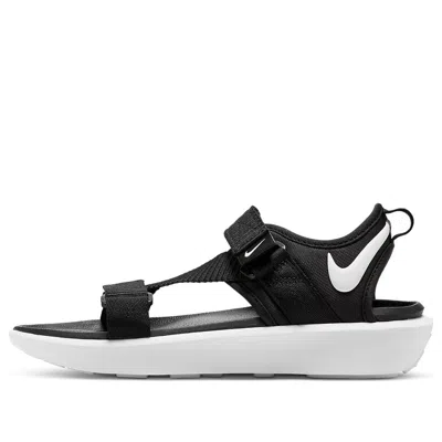 Nike (wmns)  Vista Sandal 'black White'