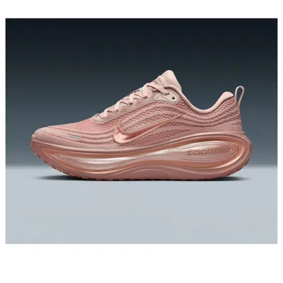 Nike (wmns)  Vomero Plus 'particle Pink Rose Gold' In Multi