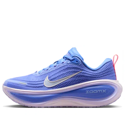 NIKE (WMNS) Nike Air Zoom Vomero Plus 'Sapphire Violet Mist'