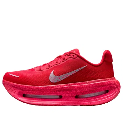 Nike Vomero Premium Sneakers In Red