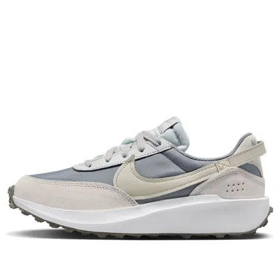 Nike (wmns)  Waffle Debut 'particle Grey'