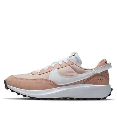 Nike (wmns)  Waffle Debut 'pink Oxford'