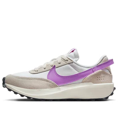 Nike (wmns)  Waffle Debut 'white Rush Fuchsia'